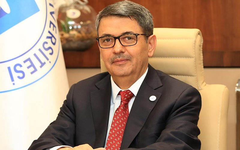 Prof. Dr. Ahmet KUTLUHAN